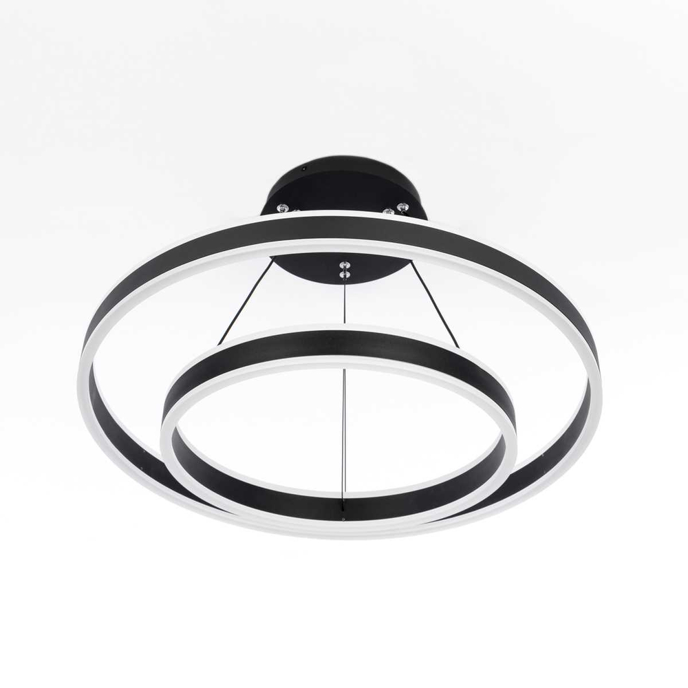 Подвесной светодиодный светильник Citilux Дуэт CL719641