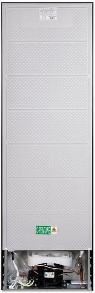 Холодильник Maunfeld MFF176SFSB