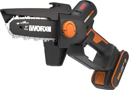 Пила цепная аккумуляторная Worx WG325E