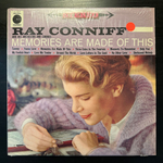 Ray Conniff And His Orchestra & Chorus - Memories Are Made Of This (США 1960г.)