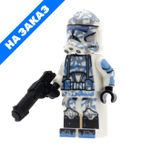 Клон-солдат (Зимний камуфляж)