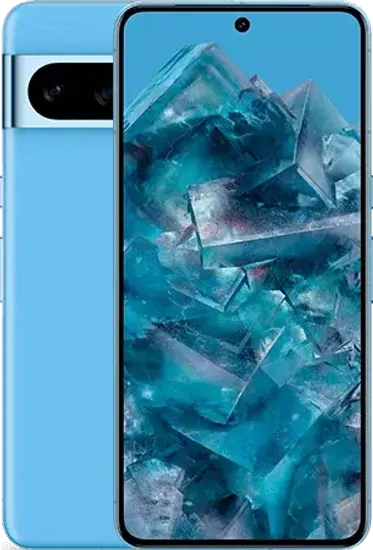 Смартфон Google Pixel 8 Pro 12/512Gb bay (голубой)