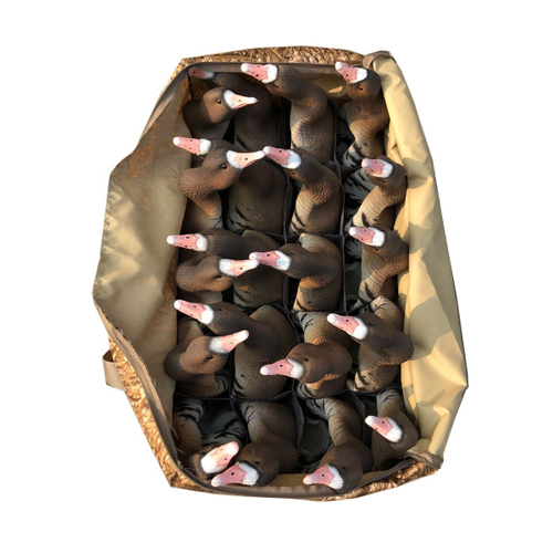 Сумка ALFA-G20 для переноса чучел цвет NW1