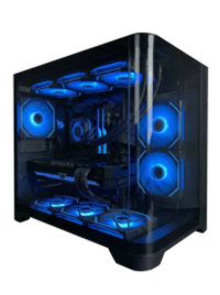 Игровой компьютер (системный блок) Intel Core i7 12700 12ядер/ RTX3080 10Гб/ 32GB /SSD m.2 2000Gb/800W/Win 11 PRO