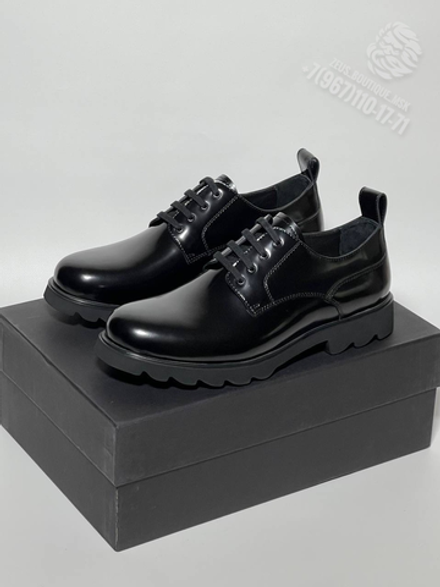 Туфли Bottega Veneta