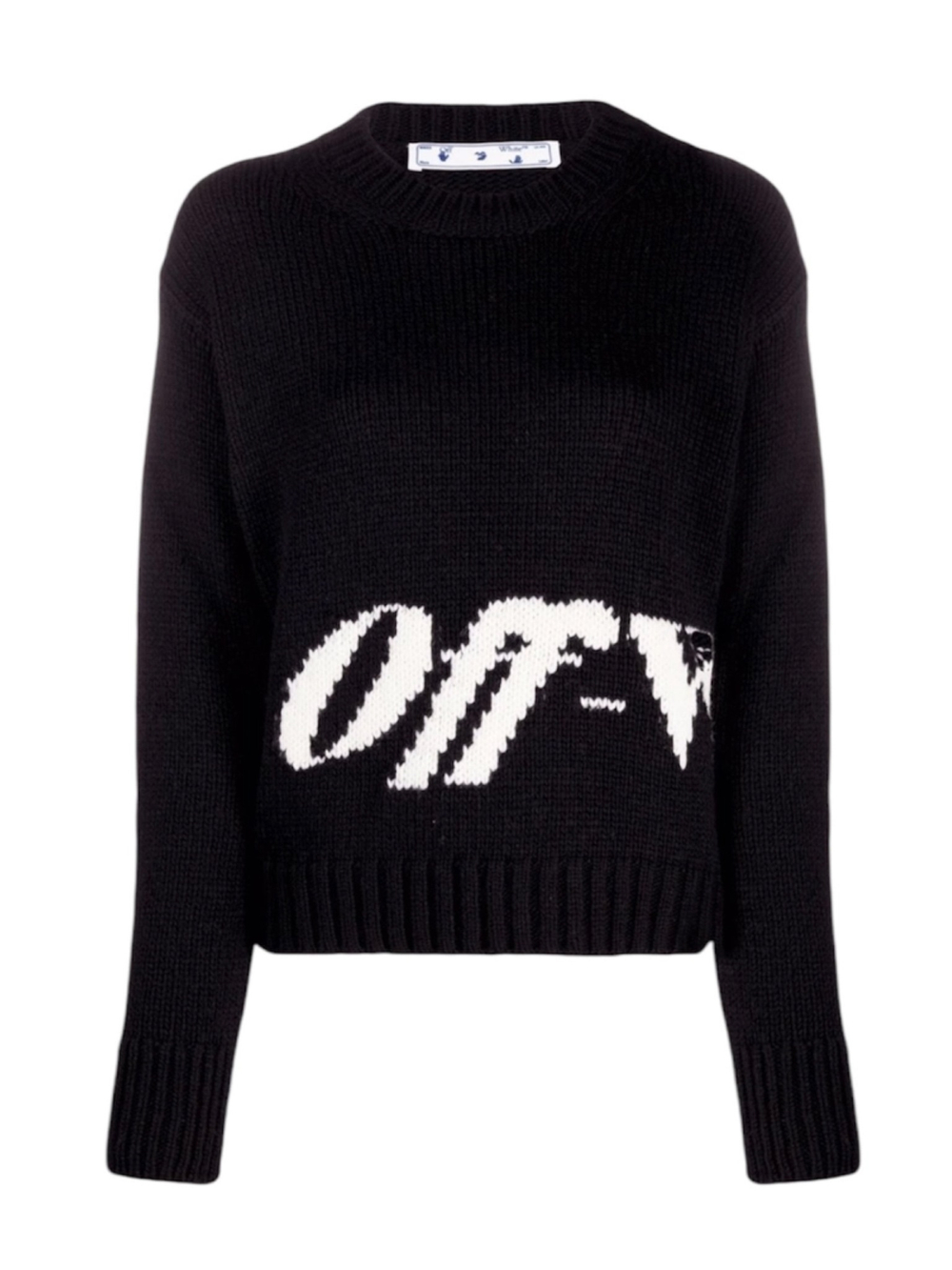 Джемпер Off-White