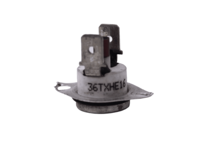 Датчик температуры сушки (термостат) 36TXHE16 для стиральной машины Electrolux, Zanussi, AEG