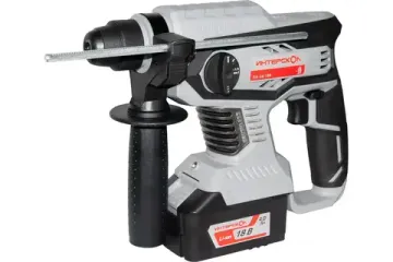 Аккумуляторный перфоратор ИНТЕРСКОЛ ПА-24/18В 579.4.1.70