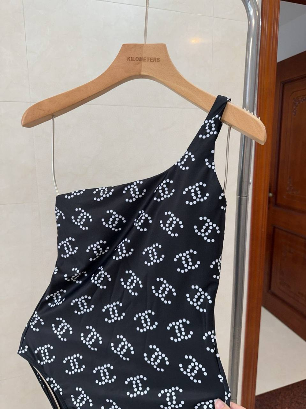 Купальник CHANEL