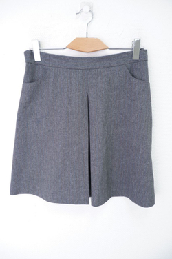 Юбка стильная 46 размер