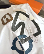 Футболка Hermes
