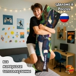 Дакимакура Геншин Импакт (Genshin Impact) Тигнари