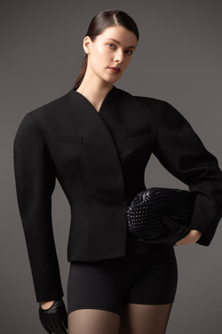 Сумка Пуси черный