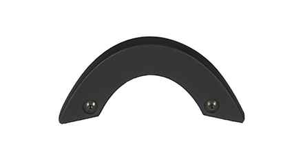 .HEAD 114001 PROTECTOR_BLACK_JR ( Клык) Защит. протектор для юниор. лыж WC SL RD Team с винтами в сборе