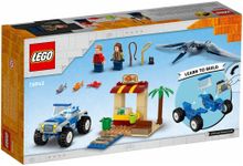 Конструктор LEGO Jurassic World 76943 Погоня за птеранодоном