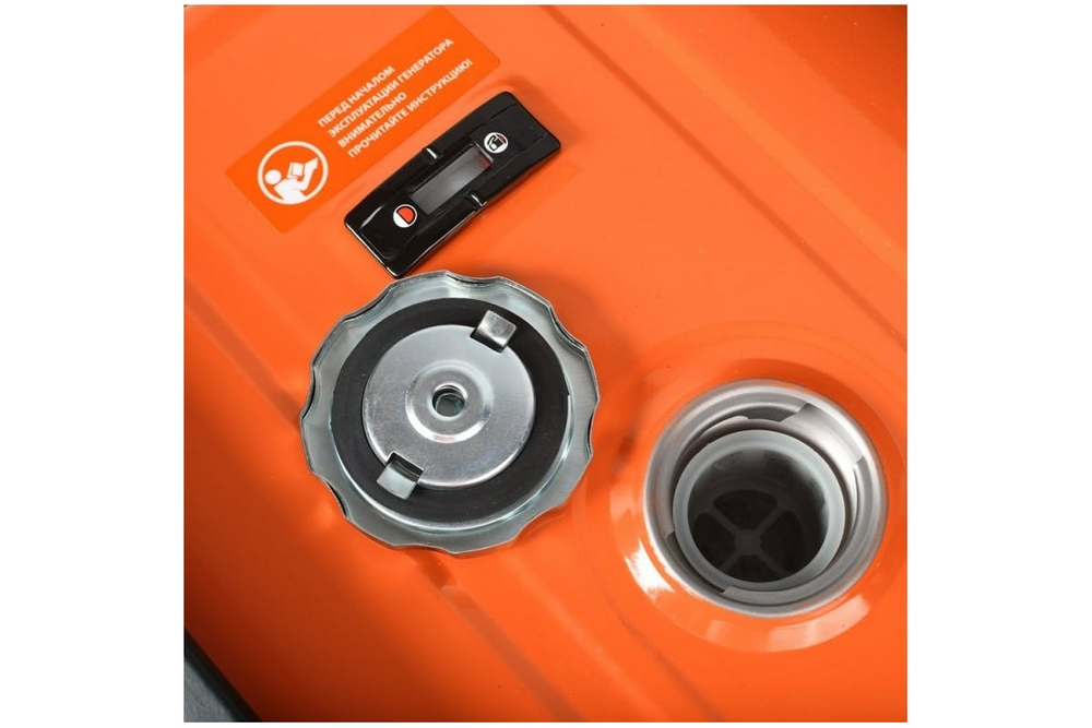 Генератор бензиновый PATRIOT Expert GP 8210 AE