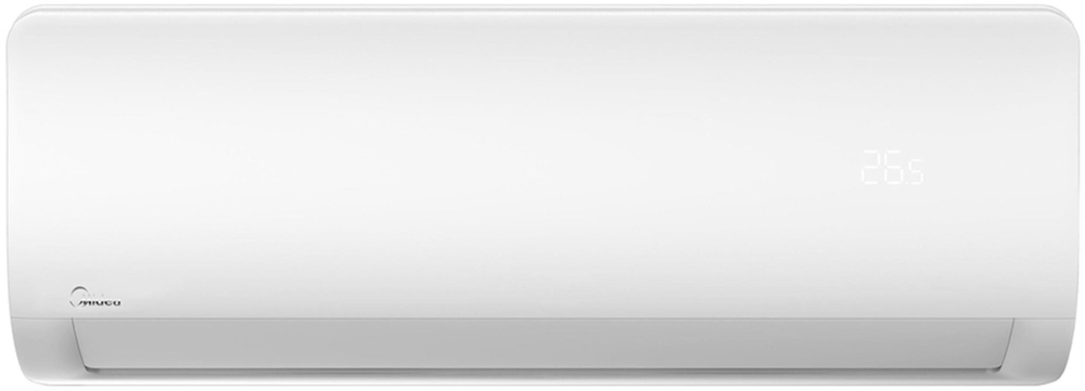 Сплит-система кондиционер инверторный Midea Paramount MSAG1-09N8C2S-I/MSAG1-09N8C2S-O