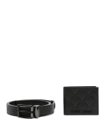 Набор ремень+портмоне EMPORIO ARMANI