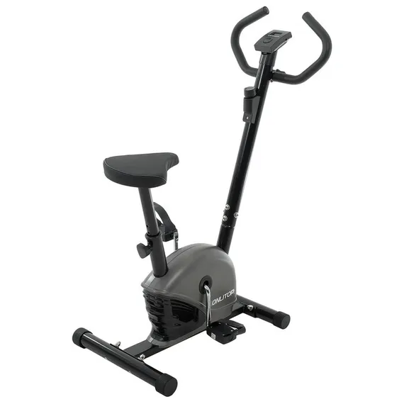 Велотренажёр ОТ-2545, механический, до 100 кг