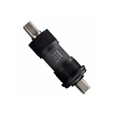 Каретка-картридж. 122,5х68мм ABBUN100B22X (D-NL)  ALIVIO/ACERA/ALTUS б/болтов SHIMANO