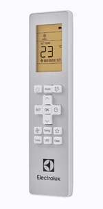 Сплит-система Electrolux Smartline EACS-09HSM/N8_V2 комплект