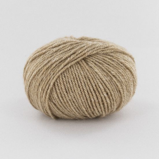 Пряжа FONTY Urga (50% пух яка, 50% шерсть мериноса)