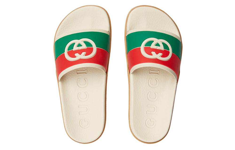 Gucci (Женская размерная сетка)