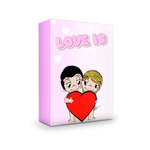 Конкурс "Love is"