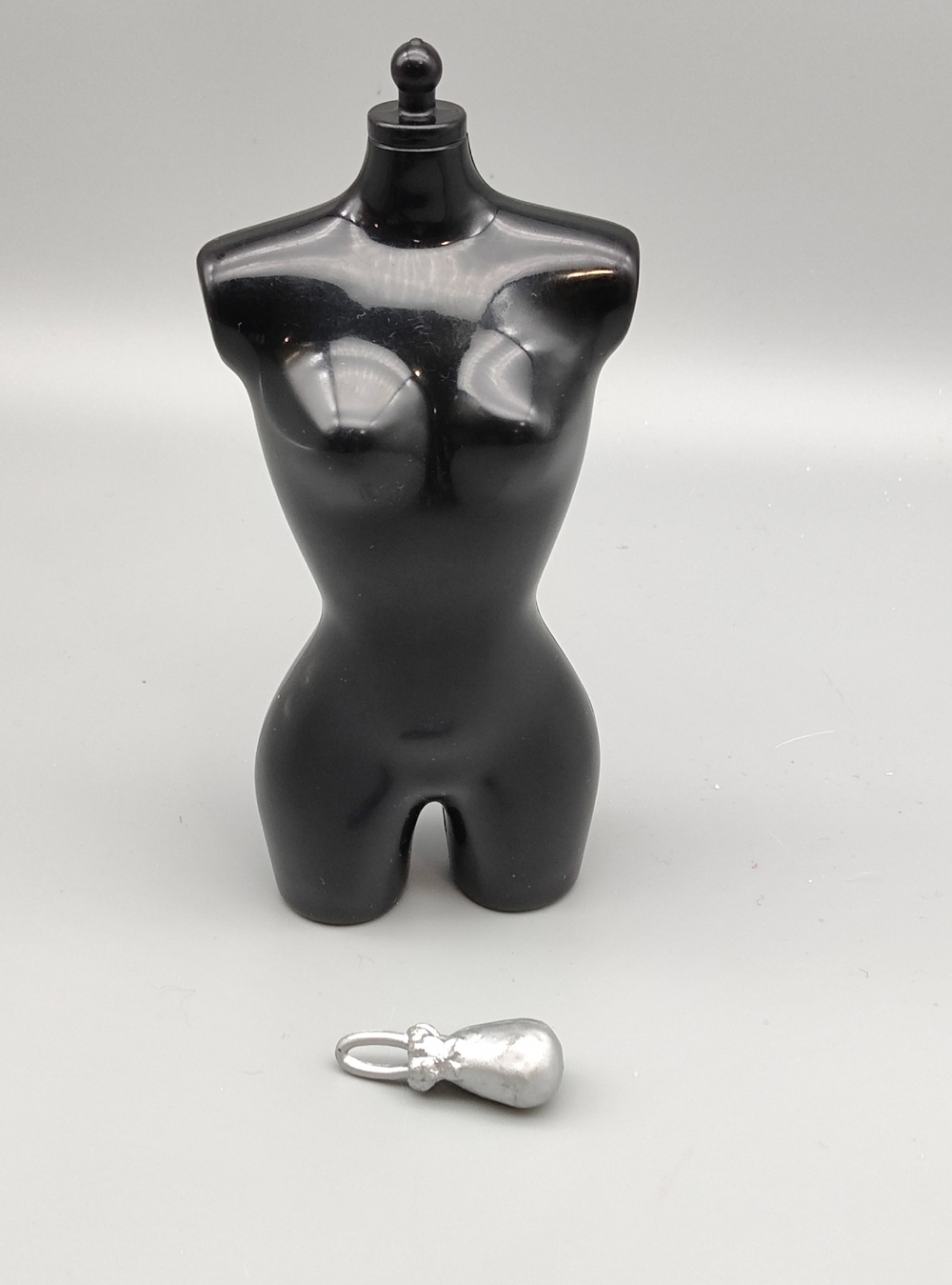 Аксессуар для куклы Барби винтаж - сумка 0702