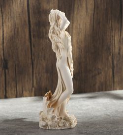 Veronese WS-1436/ 3 Статуэтка «Рождение Афродиты»