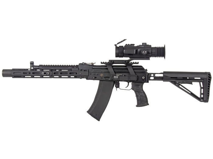 Прицел тепловизионный Gaut Jasper TS 225L