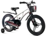 Детский велосипед Maxiscoo Air Pro 18'' (2025)
