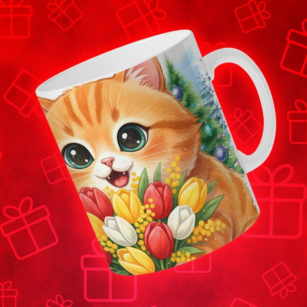 Новогодние