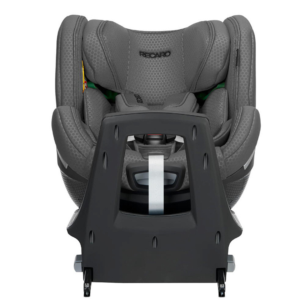 Автокресло Recaro Xenon 1 Kid (0-25 кг) Gallant Grey