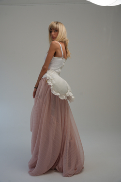 Турнюр DANGEROUS LIAISONS