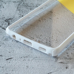 Чехол для Samsung Galaxy A72, 012461 Розовый