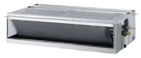 Канальная сплит-система LG UM24WC.N11R0/UU24WC.U21R0