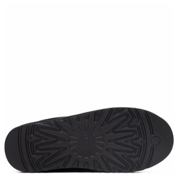 UGG Mens Neumel FT Moss Black
