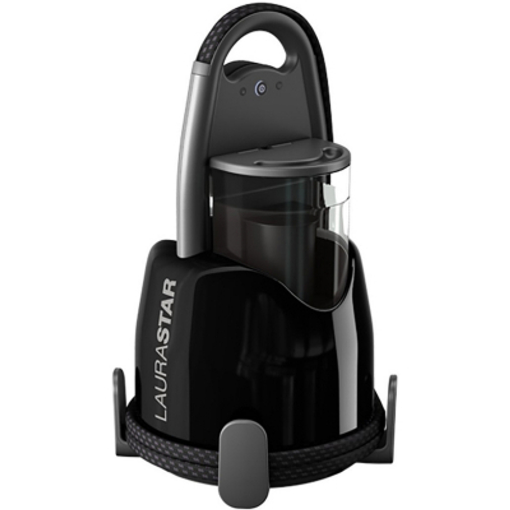 Паровая станция Laurastar Lift+ Ultimate Black