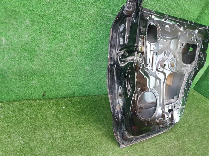 Дверь задняя правая Lexus LX 3 (2015-2023)