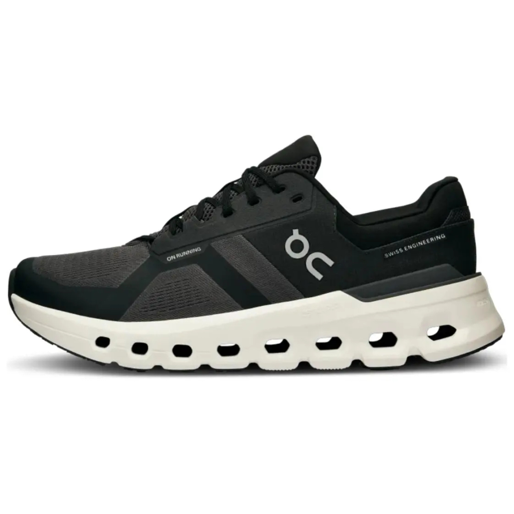 On Cloudrunner 2 Wide Eclipse