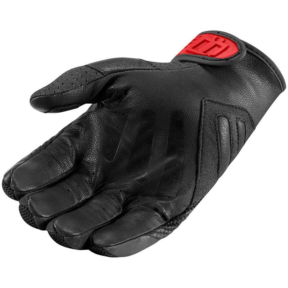 Мотоперчатки Icon Sanctuary Gloves