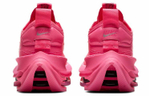 Кроссовки Nike Zoom Double Stacked Pink Blast (Женская размерная сетка)