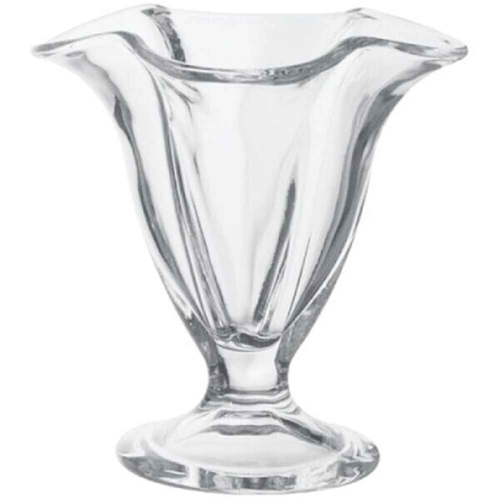 Набор креманок 12см 3шт «Айсвил» 51068