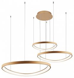 Подвесной светильник Zortes Innra ZRS.2556.03