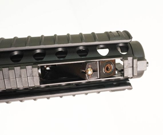 Пневматическая винтовка Umarex Colt M4