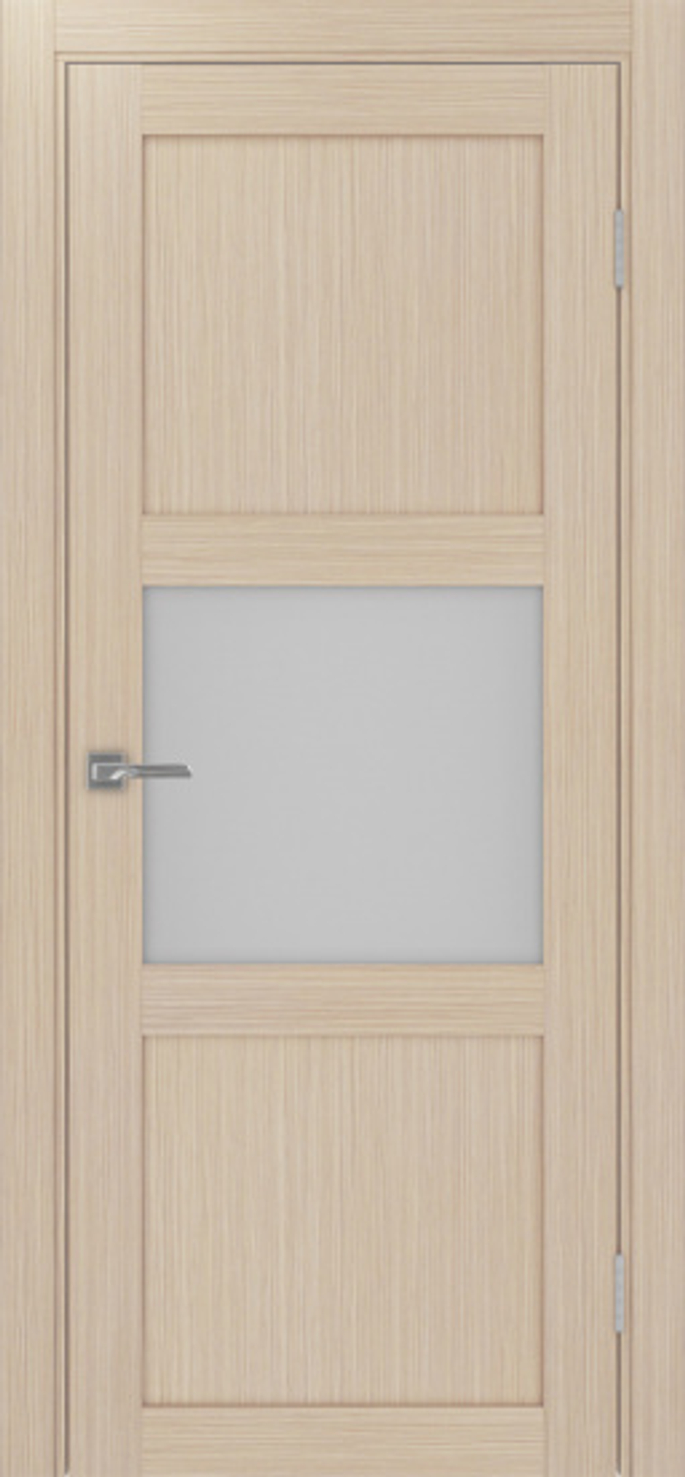 Межкомнатная дверь Optima Porte ТУРИН 530.121