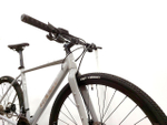 Гравийный велосипед CAMP Cross X 29 grey