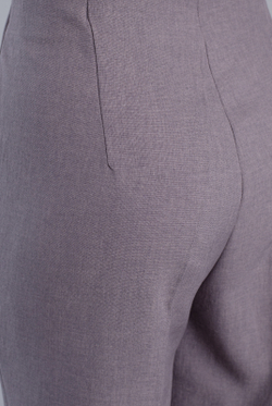 Брюки женские 04Ла, Камень #259Кам0204Ла