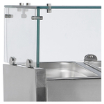 Витрина холодильная TEFCOLD VK38-160